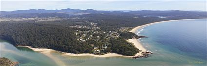 Pambula Beach - NSW SQ (PBH4 00 10019)